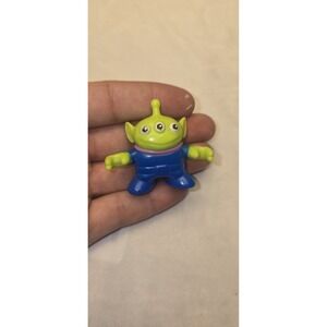 Disney/Pixar Toy Story Alien 1.75" Collectible Mini Figure